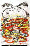 Tom Everhart Tom Everhart Little Fancy - Red